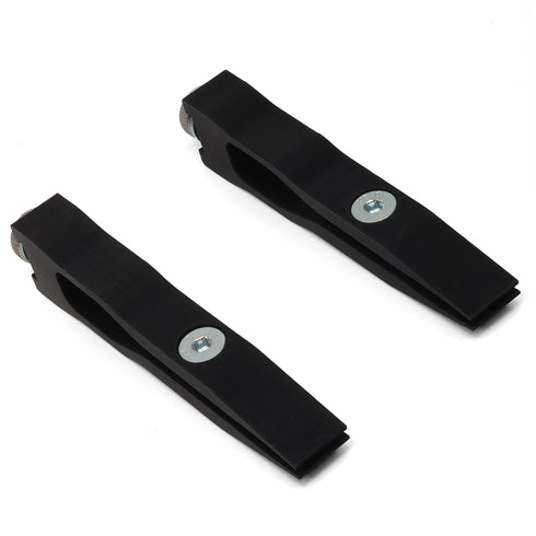 Pinces de filets endettés pour Hapstone R2 (ensemble de 2)